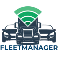 FleetLink Manager Logo